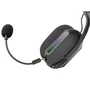 Mars Gaming MHW-PRO Auriculares Gaming Inalámbricos ARGB Negro